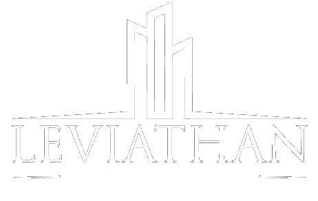 Leviathan Leasing Logo